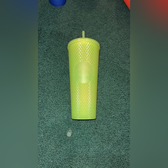 starbucks cup